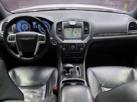 Chrysler 300c 3.6, снимка 7