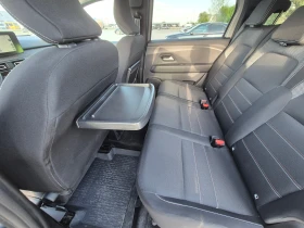 Dacia Jogger, снимка 13