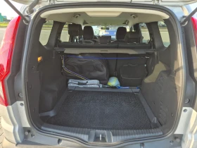 Dacia Jogger, снимка 8