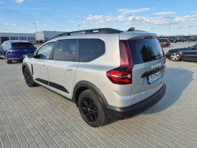 Dacia Jogger, снимка 4