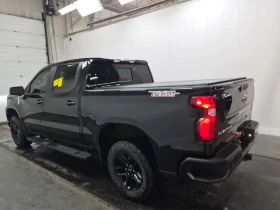 Chevrolet Silverado * LT Trail Boss * ЛИЦЕНЗИРАНО ПРЕДСТАВИТЕЛСТВО, снимка 4