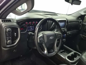 Chevrolet Silverado * LT Trail Boss * ЛИЦЕНЗИРАНО ПРЕДСТАВИТЕЛСТВО, снимка 9