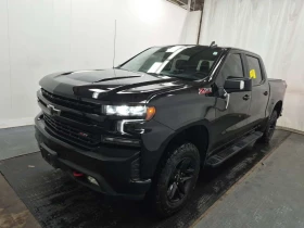 Chevrolet Silverado * LT Trail Boss * ЛИЦЕНЗИРАНО ПРЕДСТАВИТЕЛСТВО, снимка 1