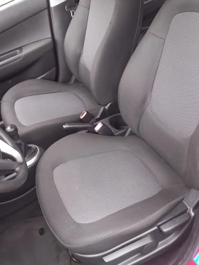 Hyundai I20 1.2i 16v Euro5, снимка 11