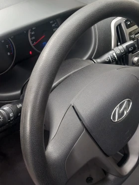 Hyundai I20 1.2i 16v Euro5, снимка 9