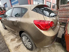 Opel Astra, снимка 5