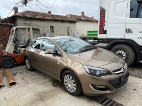 Opel Astra, снимка 2