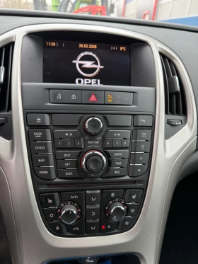 Opel Astra, снимка 11
