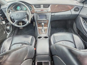 Mercedes-Benz CLS 63 AMG 6.3 AMG, снимка 5