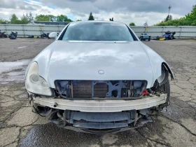Mercedes-Benz CLS 63 AMG 6.3 AMG, снимка 2