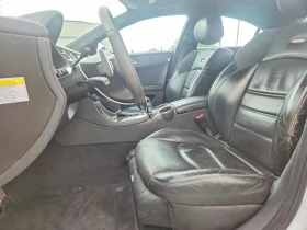 Mercedes-Benz CLS 63 AMG 6.3 AMG, снимка 4
