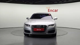 Audi A7 3.0TDI QUATTRO| HEAD UP| КАМЕРА| ВКЛ.ТЕХНОТЕСТ, снимка 4