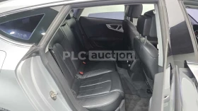 Audi A7 3.0TDI QUATTRO| HEAD UP| КАМЕРА| ВКЛ.ТЕХНОТЕСТ, снимка 13