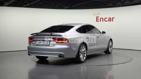 Audi A7 3.0TDI QUATTRO| HEAD UP| КАМЕРА| ВКЛ.ТЕХНОТЕСТ, снимка 3