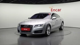 Audi A7 3.0TDI QUATTRO| HEAD UP| КАМЕРА| ВКЛ.ТЕХНОТЕСТ, снимка 1