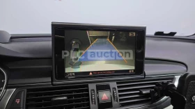 Audi A7 3.0TDI QUATTRO| HEAD UP| КАМЕРА| ВКЛ.ТЕХНОТЕСТ, снимка 10