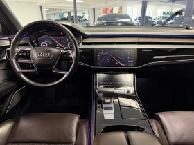 Audi A8 QUATTRO* LONG* S-LINE* АвтоКредит(ЦЕНА ДО БГ), снимка 11