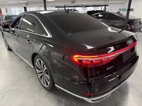 Audi A8 QUATTRO* LONG* S-LINE* АвтоКредит(ЦЕНА ДО БГ), снимка 7