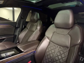 Audi A8 QUATTRO* LONG* S-LINE* АвтоКредит(ЦЕНА ДО БГ), снимка 10