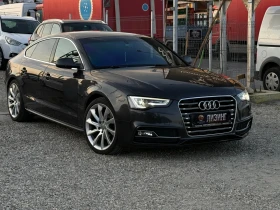 Audi A5 3.0 TDI S-LINE ЛИЗИНГ, снимка 1