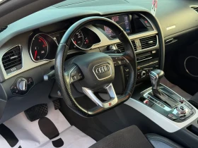 Audi A5 3.0 TDI S-LINE ЛИЗИНГ, снимка 7