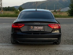 Audi A5 3.0 TDI S-LINE ЛИЗИНГ, снимка 5
