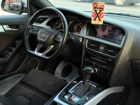 Audi A5 3.0 TDI S-LINE ЛИЗИНГ, снимка 12