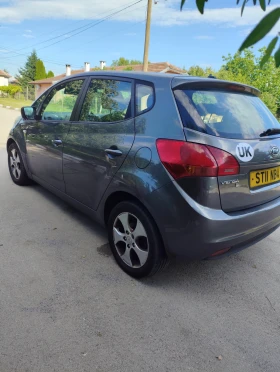 Kia Venga 1.4 crdi, снимка 4