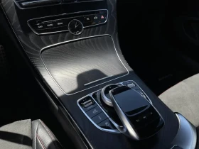 Mercedes-Benz C 43 AMG COUPE* Burmester* 360* Distronic* Пано* Подгрев, снимка 11