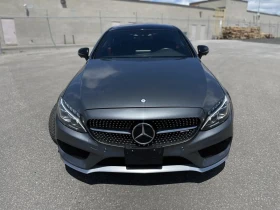 Mercedes-Benz C 43 AMG COUPE* Burmester* 360* Distronic* Пано* Подгрев, снимка 2