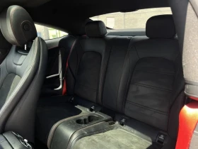 Mercedes-Benz C 43 AMG COUPE* Burmester* 360* Distronic* Пано* Подгрев, снимка 17