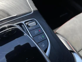 Mercedes-Benz C 43 AMG COUPE* Burmester* 360* Distronic* Пано* Подгрев, снимка 12