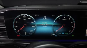 Mercedes-Benz GLE 450 AMG PK* BURMASTER* ОБДУХ* 36* HEAD-UP* КРАЙНА ЦЕНА, снимка 8