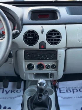 Renault Kangoo 1.5DCI 90кс  КЛИМАТИК , снимка 15