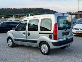 Renault Kangoo 1.5DCI 90кс  КЛИМАТИК , снимка 8