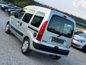 Renault Kangoo 1.5DCI 90кс  КЛИМАТИК , снимка 4