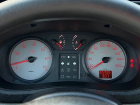 Renault Kangoo 1.5DCI 90кс  КЛИМАТИК , снимка 16