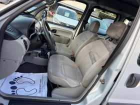 Renault Kangoo 1.5DCI 90кс  КЛИМАТИК , снимка 11
