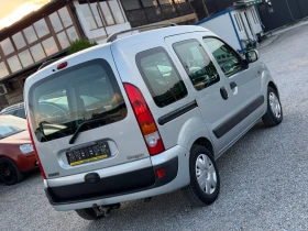 Renault Kangoo 1.5DCI 90кс  КЛИМАТИК , снимка 6