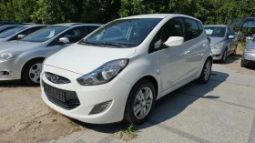 Hyundai Ix20 1.4CRDi, снимка 2