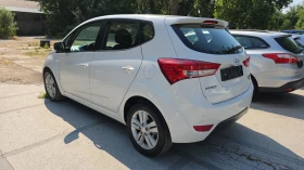 Hyundai Ix20 1.4CRDi, снимка 4