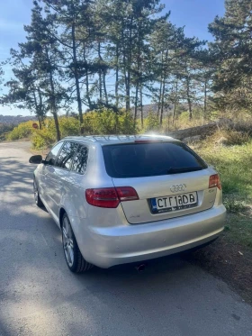 Audi A3 S-LINE/ITALY/, снимка 4