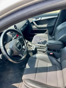 Audi A3 S-LINE/ITALY/, снимка 7