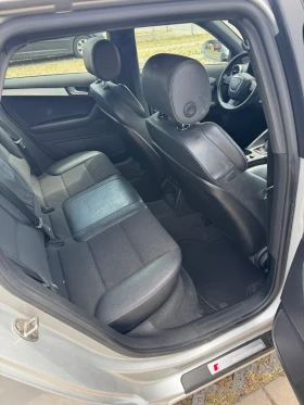 Audi A3 S-LINE/ITALY/, снимка 10
