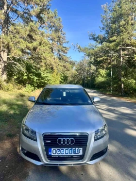 Audi A3 S-LINE/ITALY/, снимка 3