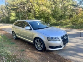 Audi A3 S-LINE/ITALY/, снимка 1