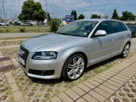 Audi A3 S-LINE/ITALY/, снимка 5
