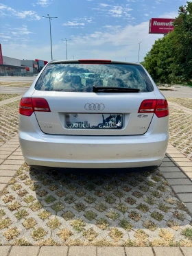 Audi A3 S-LINE/ITALY/, снимка 4