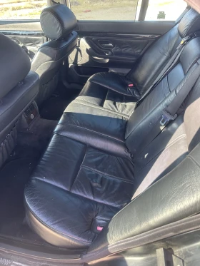 BMW 730 E38, снимка 12