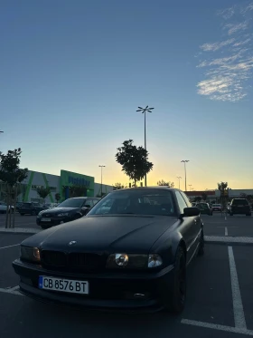 BMW 730 E38, снимка 6